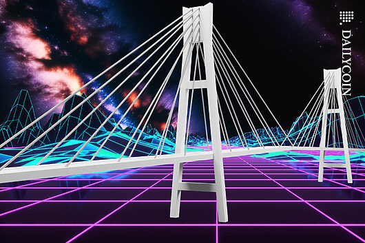 Coinbase and chainlink launch base–solana cross chain bridge