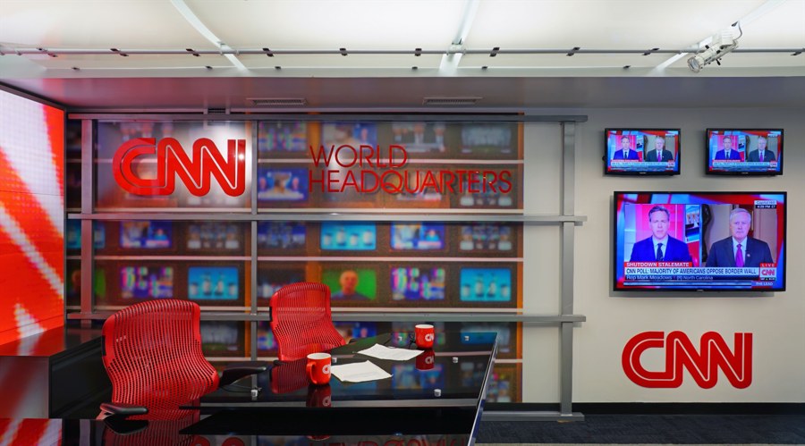 From trading floors to tv screens: kalshi odds head to cnn