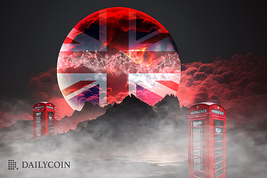 Uk law confirms crypto as personal property