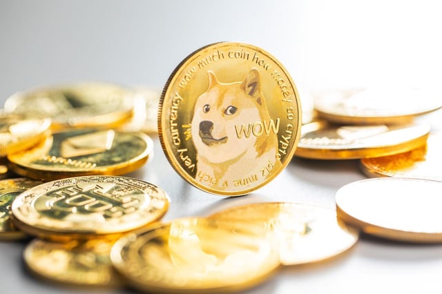 Dogecoin faces 42% drop risk as analyst warns of weak support levels