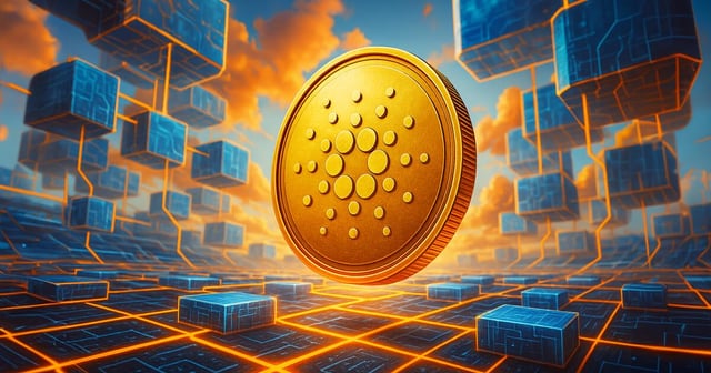 How cardano plans to use $30m to bring real liquidity to the network