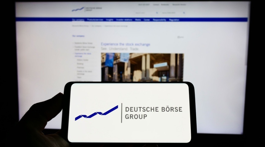 Kraken–deutsche börse pact targets unified trading across crypto, stocks and futures