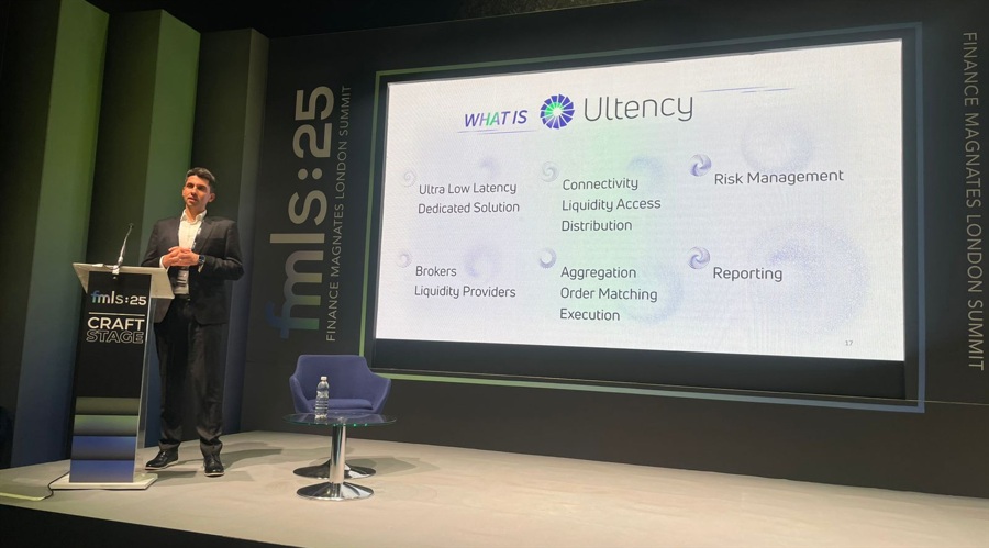Metaquotes targets liquidity bridge market with new ultency pricing model