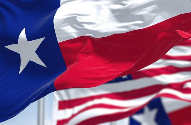 Texas launches $5 million cryptocurrency reserve with bitcoin purchase