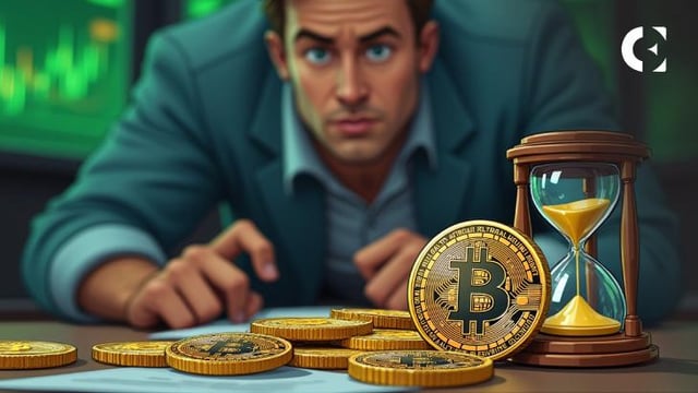 Bitcoin’s old cycle timing failed in 2025