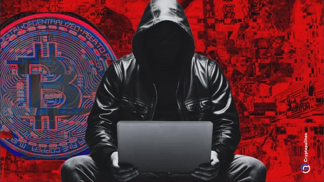 F2pool co founder reports 490 bitcoins loss to ‘generous hacker’