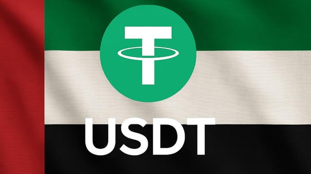 Tether’s usdt gains multi chain approval in abu dhabi’s adgm