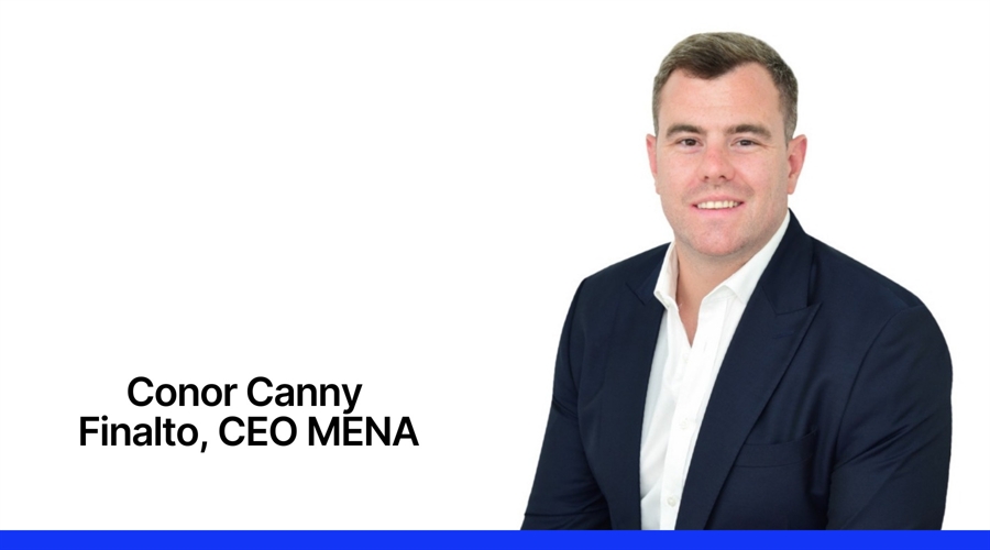 Finalto secures uae category 5 licence as conor canny becomes ceo mena