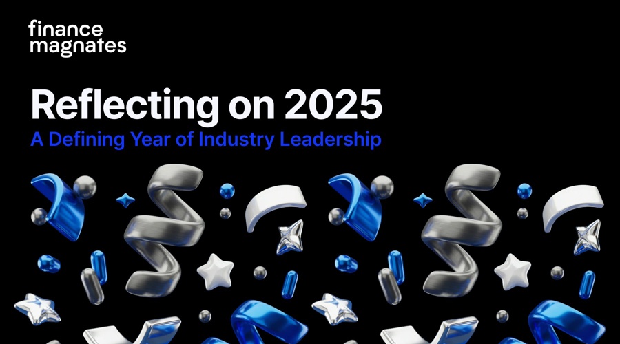 Celebrating 2025 finance magnates’ year of impact