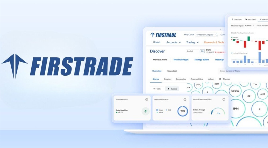 Firstrade invest 3.0 aims to close the gap with bigger retail broker rivals