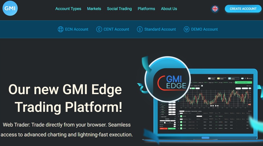 Gmi markets to cease operations as a cfd broker