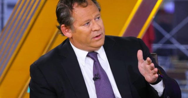 Bitcoin friendly rick rieder to be interviewed for us fed chair role at mar a lago