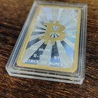 Winner of the 2024 bitcoin price prediction game (late)