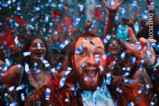 Cardano founder calls midnight an epic win: is it really?