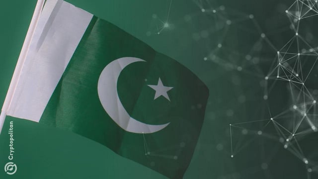 Pakistan busts $60 million crypto scam network cryptopolitan