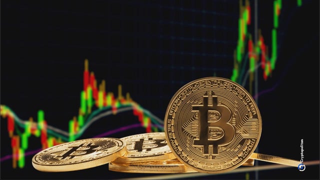 Crypto traders pile $2.4b into leveraged bets amid december panic