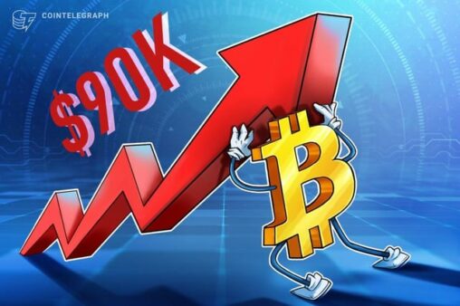 No $90k bitcoin till next year: btc futures open interest hits 8 month low