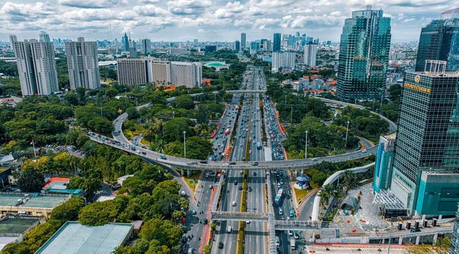 Robinhood enters indonesia with dual acquisition in trading push