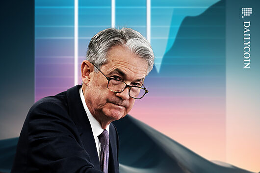 Big money pulls back as bitcoin awaits fomc decision