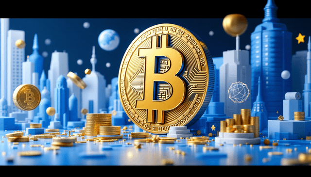Japan's rate hike could reshape bitcoin's destiny