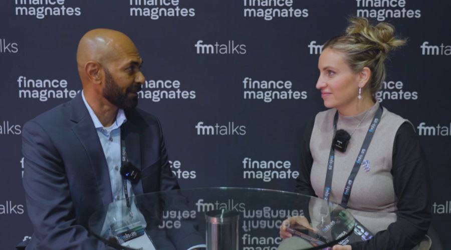 Oneprime’s jerry khargi on infrastructure and the future of institutional trading