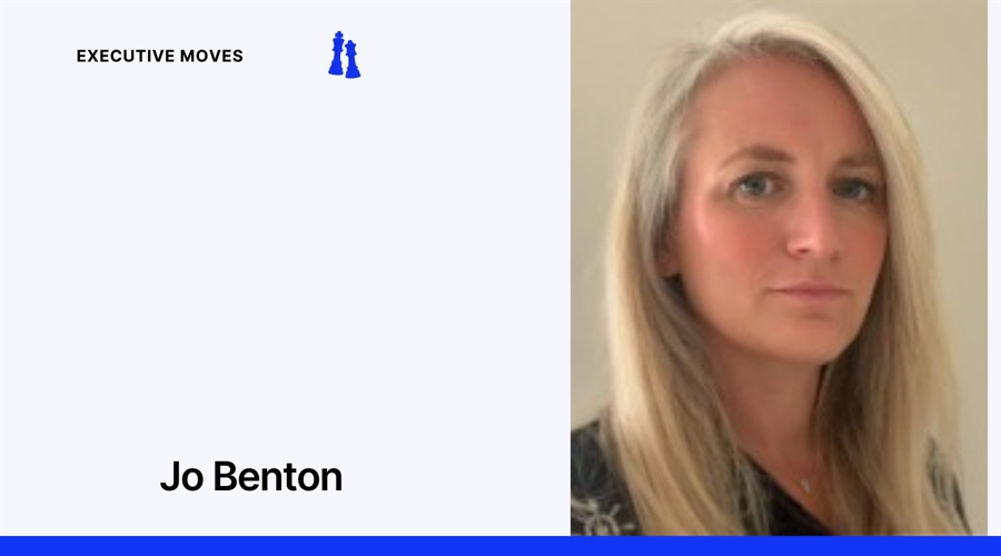 Adss’ former cmo jo benton joins marex as group head of brand and channels