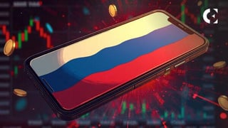 Russia to treat crypto as ‘currency assets,’ opening market to retail investors in comprehensive 2026 crypto regulation