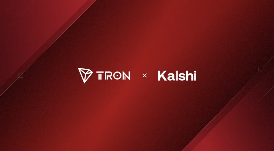 Kalshi prediction market and tron integration bridges traditional finance with crypto