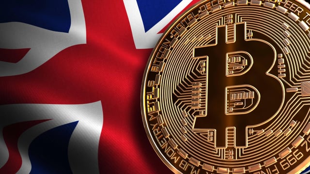 Uk passes law recognizing cryptocurrency as personal property