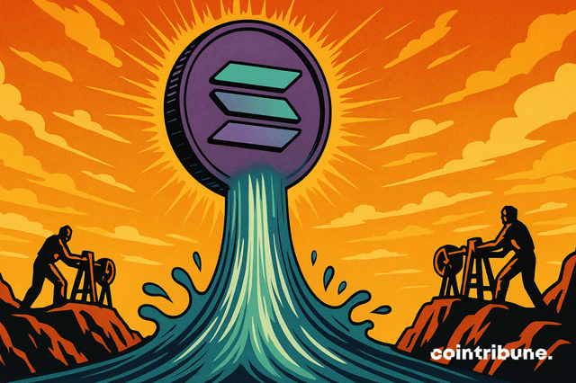 $674m into solana etf despite market downturn