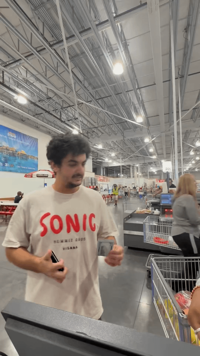 Crypto expert gabriel m haines reports costco to accept crypto payments