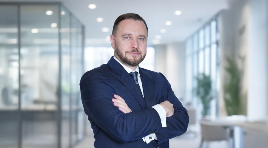 Cfi appoints cto with two decades of fintech experience amid mena expansion
