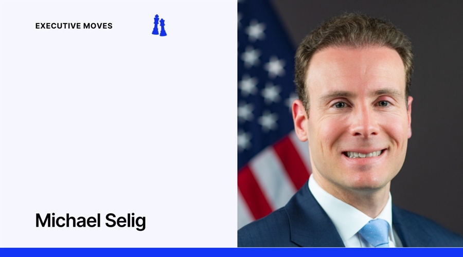New cftc chief previously led sec's crypto task force a clear signal to markets