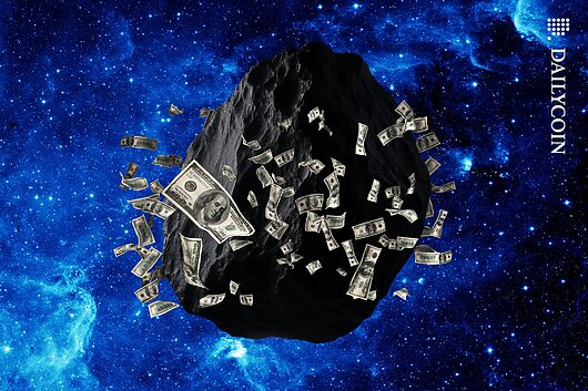Blackrock: “bitcoin is the biggest investment this year”
