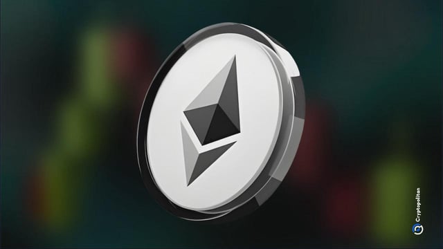 Ethereum l1 sets new record for daily transaction count in 2025