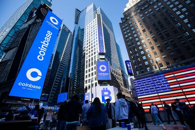 Coinbase gears up for launch of prediction markets, tokenized stocks