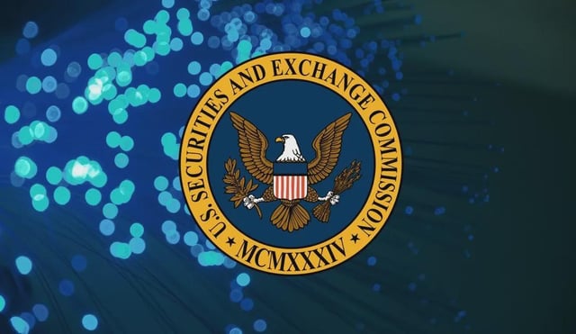 Sec sues crypto firms for defrauding investors out of $14 million