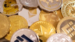 Crypto exchange cryptomus fined record $177m by canada's financial crime watchdog