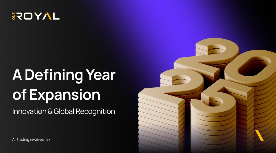Oneroyal 2025: a defining year of expansion, innovation & global recognition