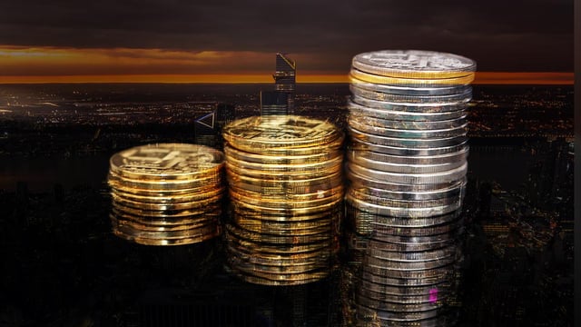 Cryptocurrency shifts: key events and their impact