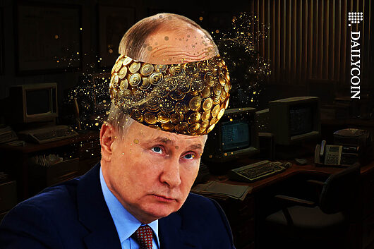 Sanction evading russia’s vtb bank pilots crypto trading