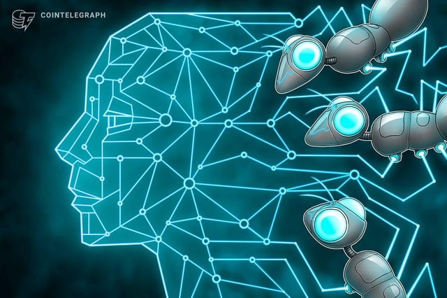 Can blockchain prove what’s real online versus ai?