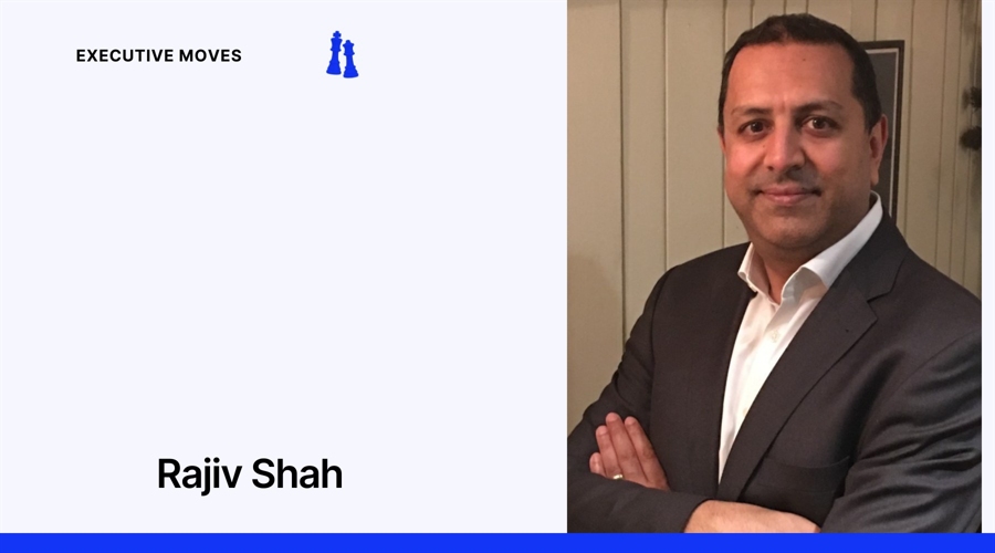 Trading technologies taps flextrade’s rajiv shah as emea head of sales