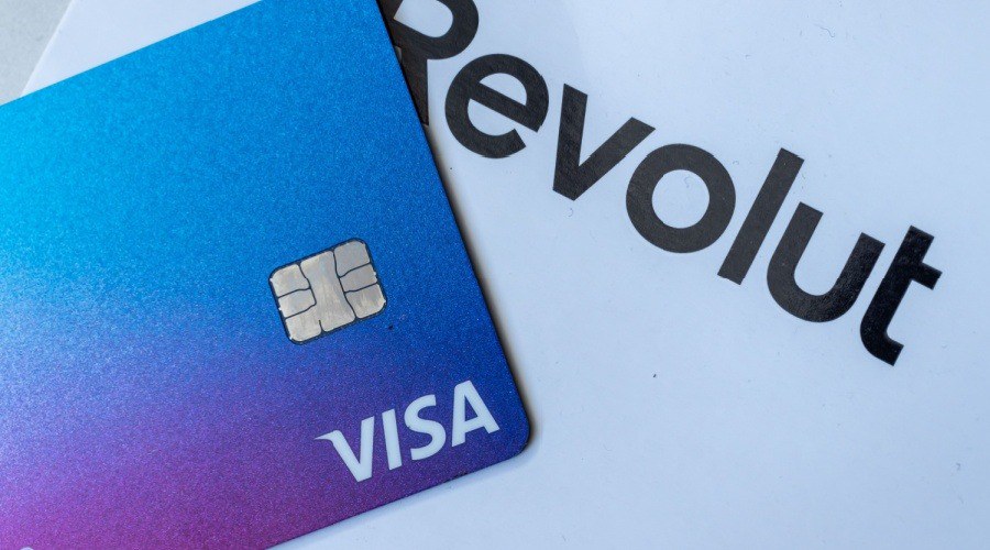 Ukraine’s central bank says revolut’s account closures stem from a lack of local licensing