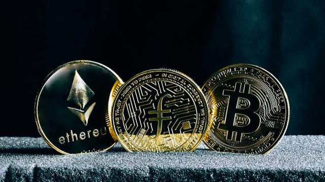 Verity cryptocurrency