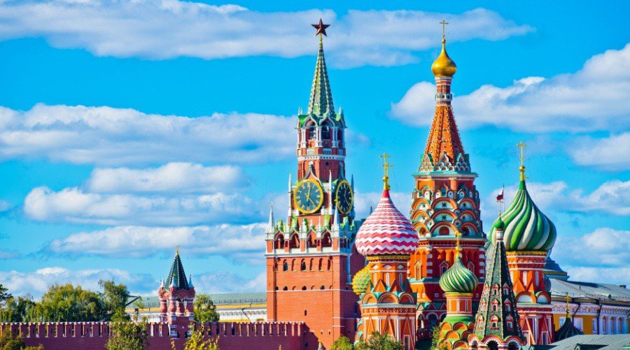 Unregistered crypto mining in russia may soon come with up to 2 years of forced labor