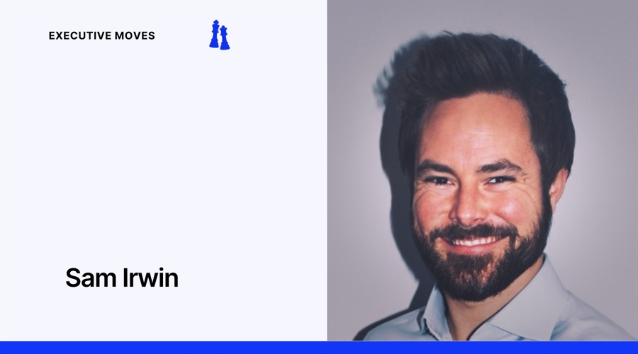 After nearly two decades, sam irwin follows former ig ceo to crypto.com
