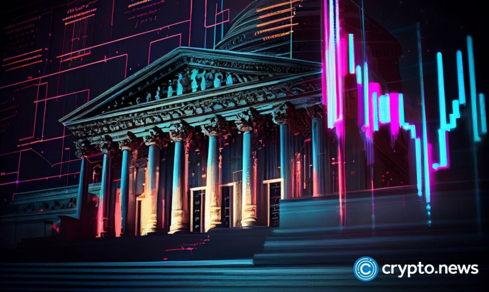 U.s. senate confirms pro crypto michael selig as 15th cftc chairman