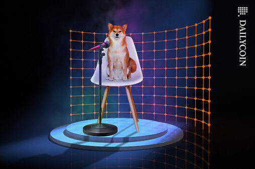 4.13t shib pulled from coinbase: shytoshi can’t look away