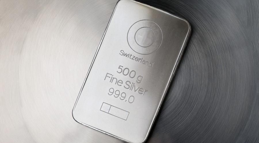 Silver plunged, partially recovers as socgen’s quantitative model signals a “bubble”